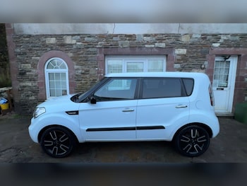 Used Kia Soul 2011 for sale - 77082165: Photo