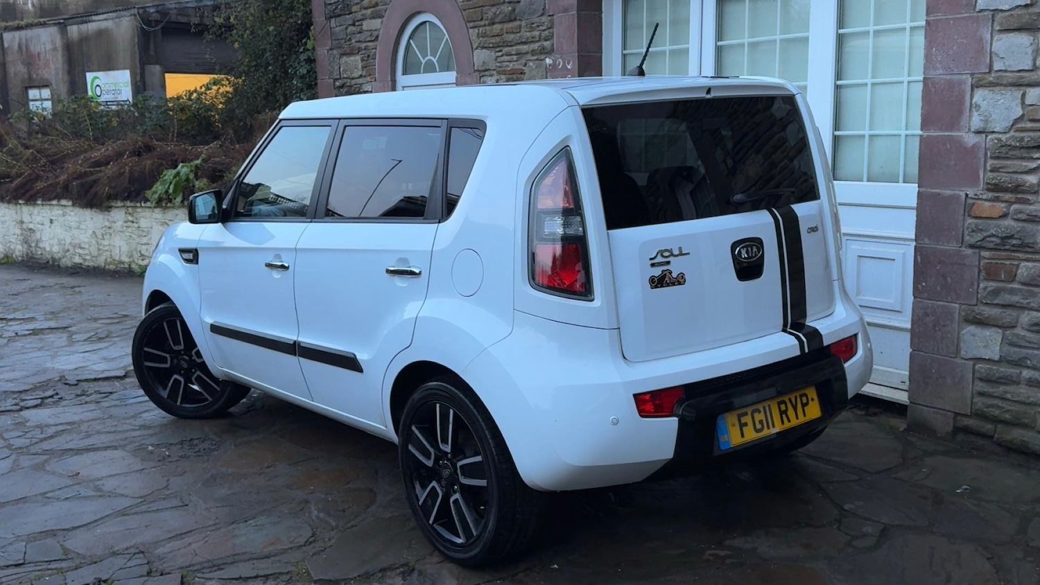 Used Kia Soul 2011 for sale - 77082165: Photo 3