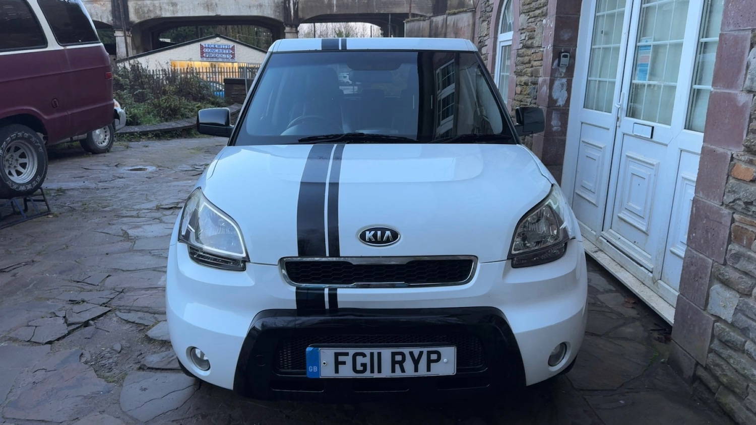 Used Kia Soul 2011 for sale - 77082165: Photo 8