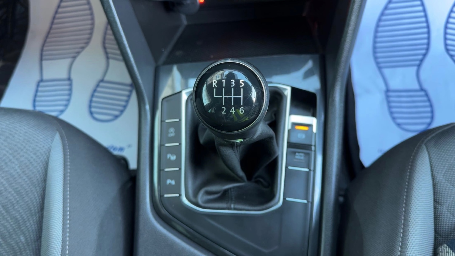 Used Volkswagen Tiguan 2020 for sale - 76705251: Photo 10