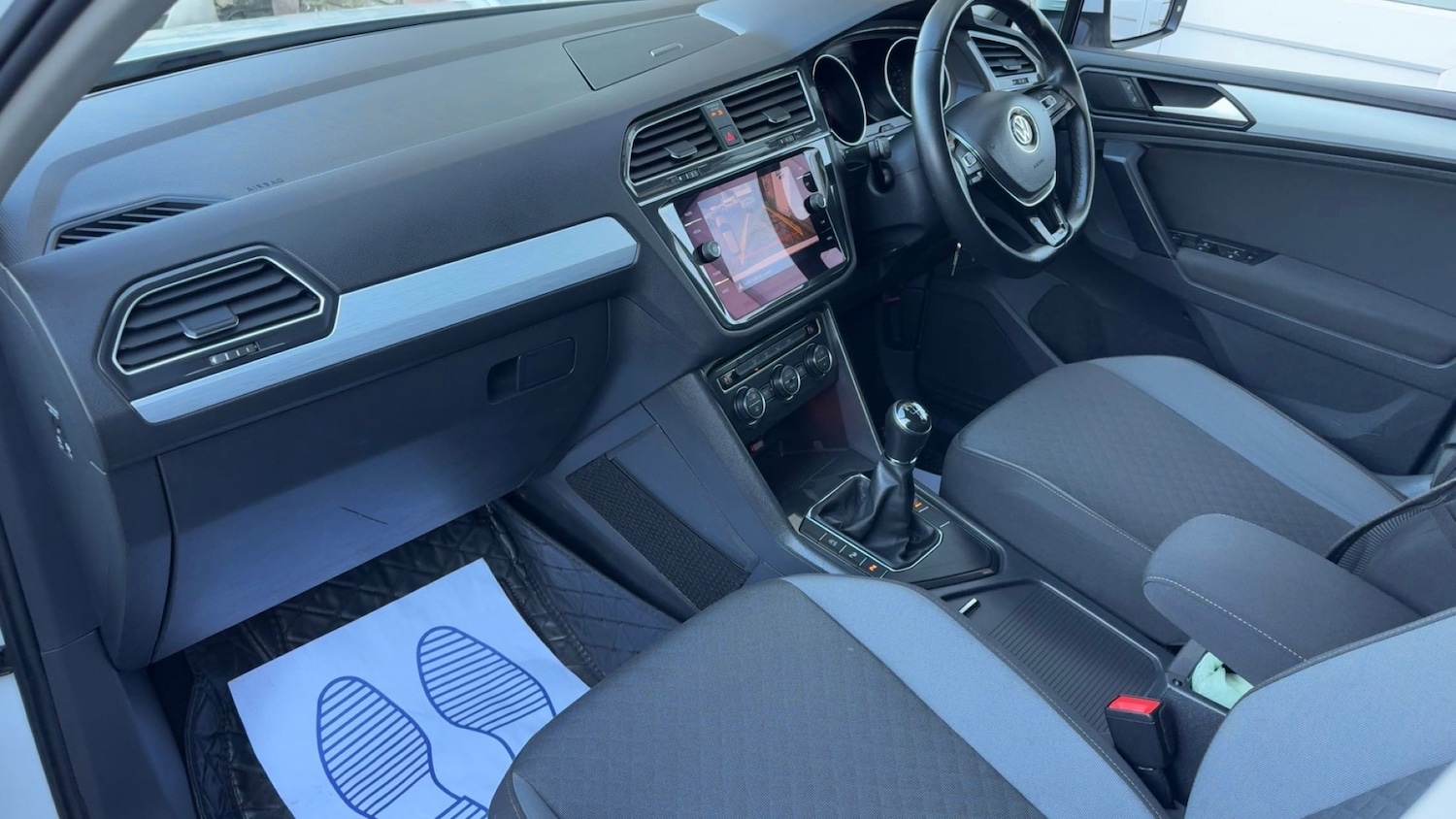 Used Volkswagen Tiguan 2020 for sale - 76705251: Photo 14