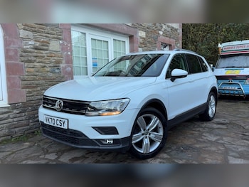 2020 (70) - 1.5 TSi EVO 150 Match 5dr