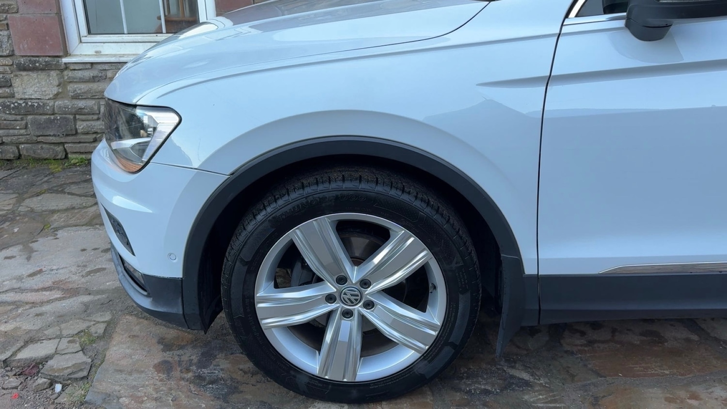 Used Volkswagen Tiguan 2020 for sale - 76705251: Photo 22