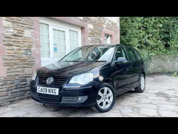 2009 (09) - 1.4 Match 80 5dr Auto