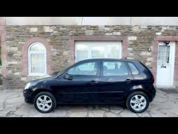 Used Volkswagen Polo 2009 for sale - 75052045: Photo