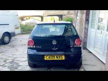 Used Volkswagen Polo 2009 for sale - 75052045: Photo