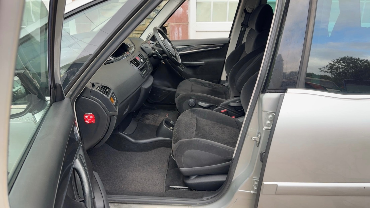 Vehicle 17