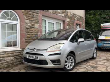 2009 (09) - 2.0HDi 16V Exclusive 5dr EGS [5 Seat]
