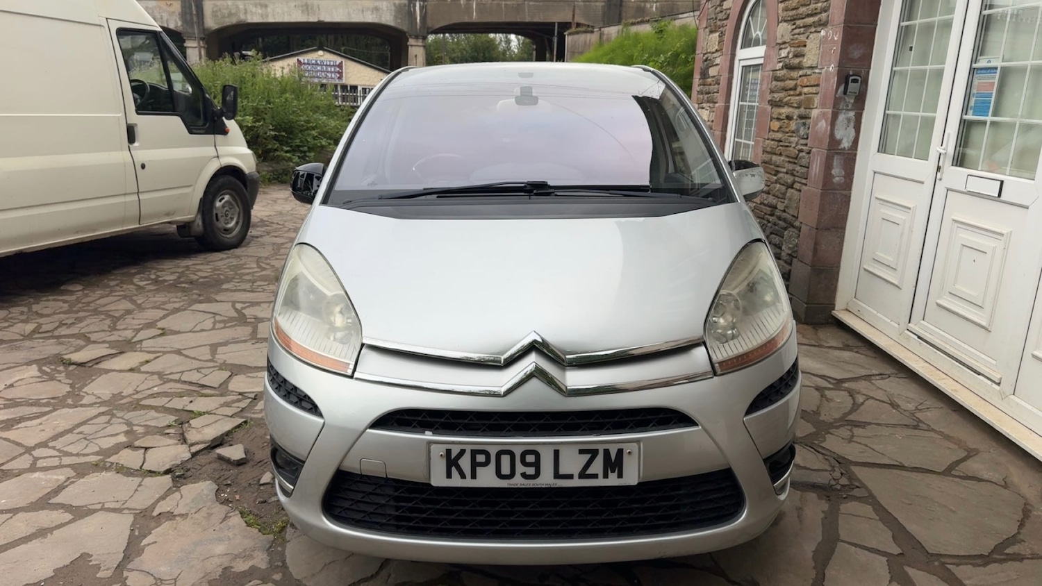 Vehicle 9
