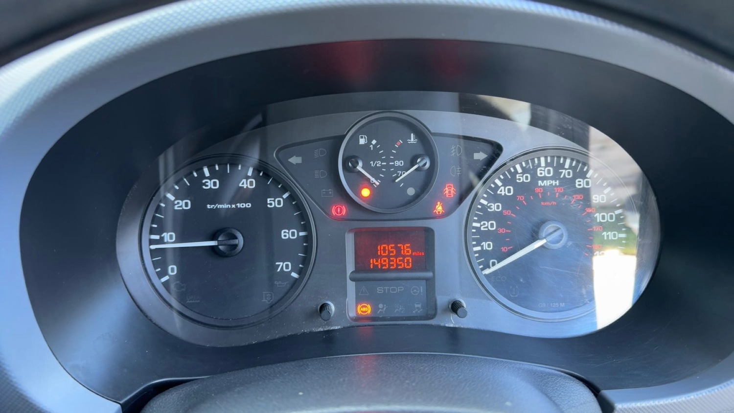 Used Peugeot Partner 2014 for sale - 76517999: Photo 12