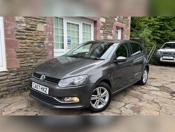 Used Volkswagen Polo 2017 for sale - 79302628: Photo