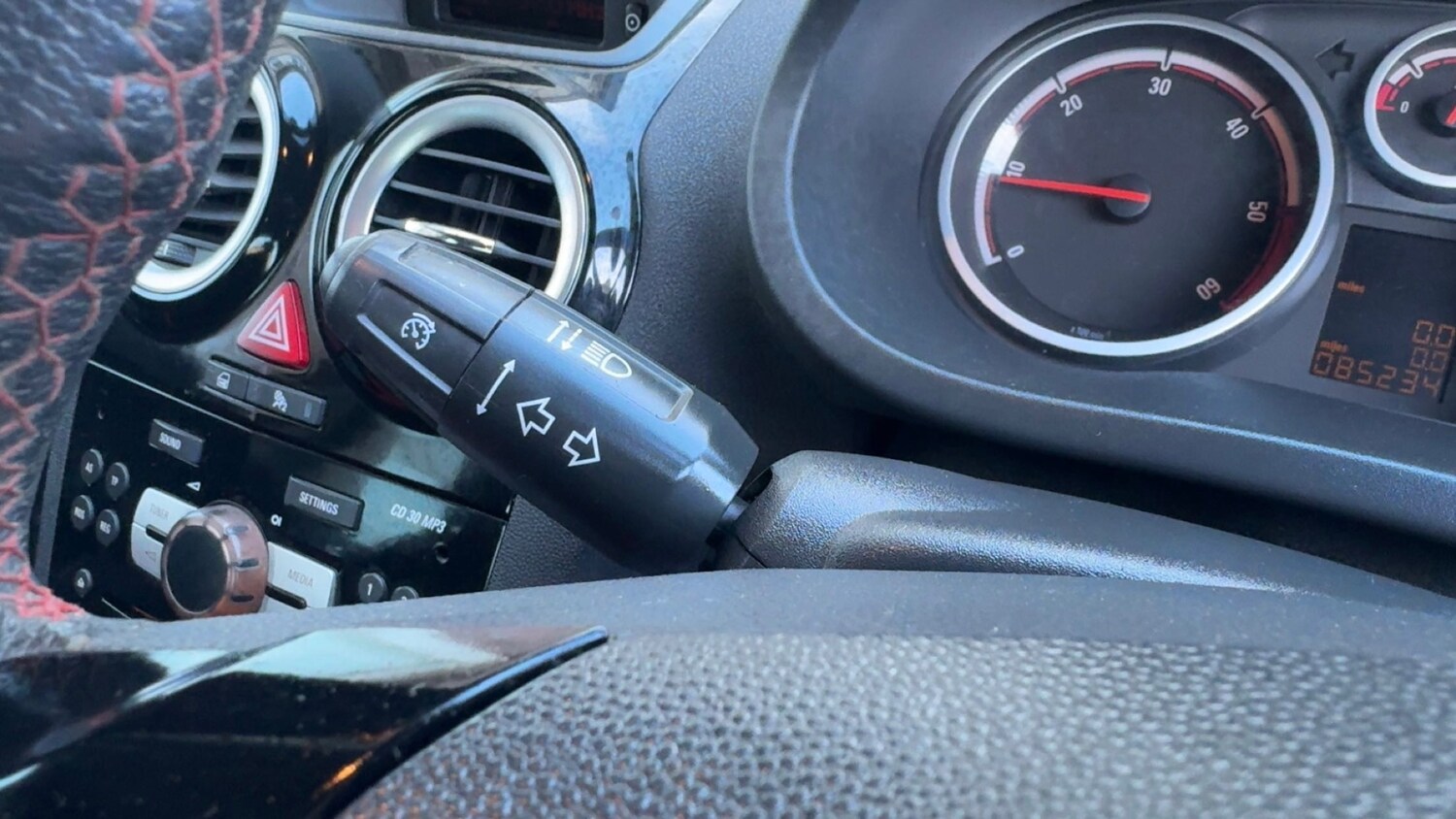 Used Vauxhall Corsa 2012 for sale - 77656728: Photo 17