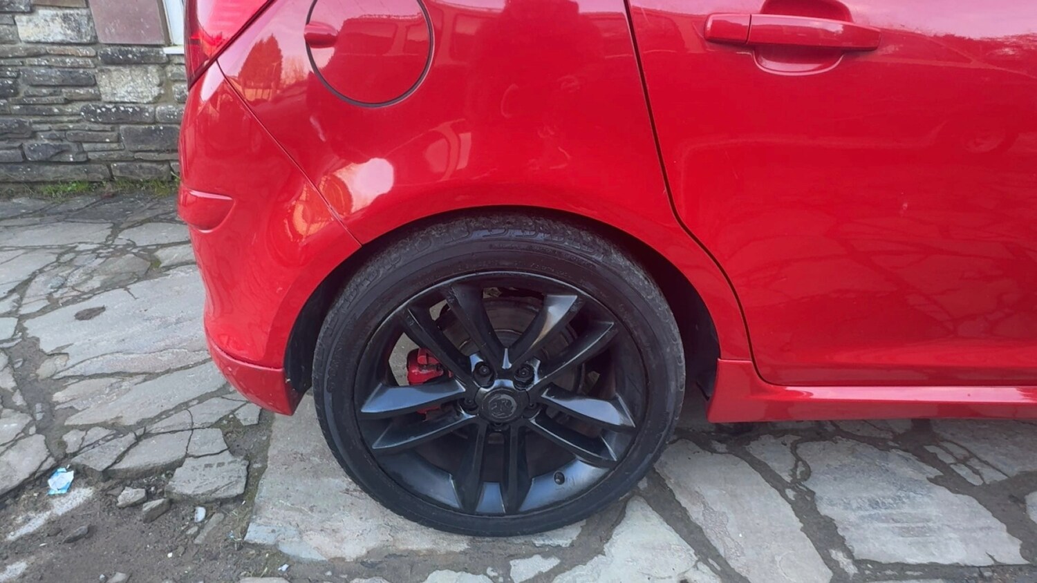 Used Vauxhall Corsa 2012 for sale - 77656728: Photo 21