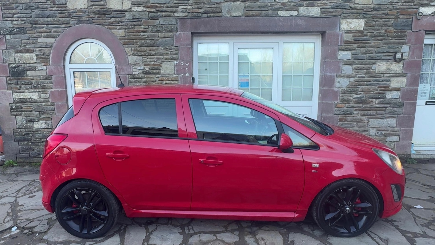 Used Vauxhall Corsa 2012 for sale - 77656728: Photo 6