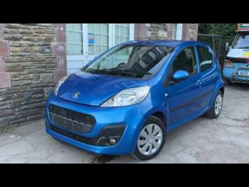 2012 (62) - 1.0 Active 5dr