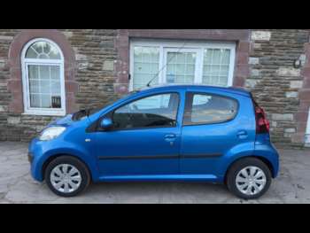 Used Peugeot 107 2012 for sale - 74568565: Photo