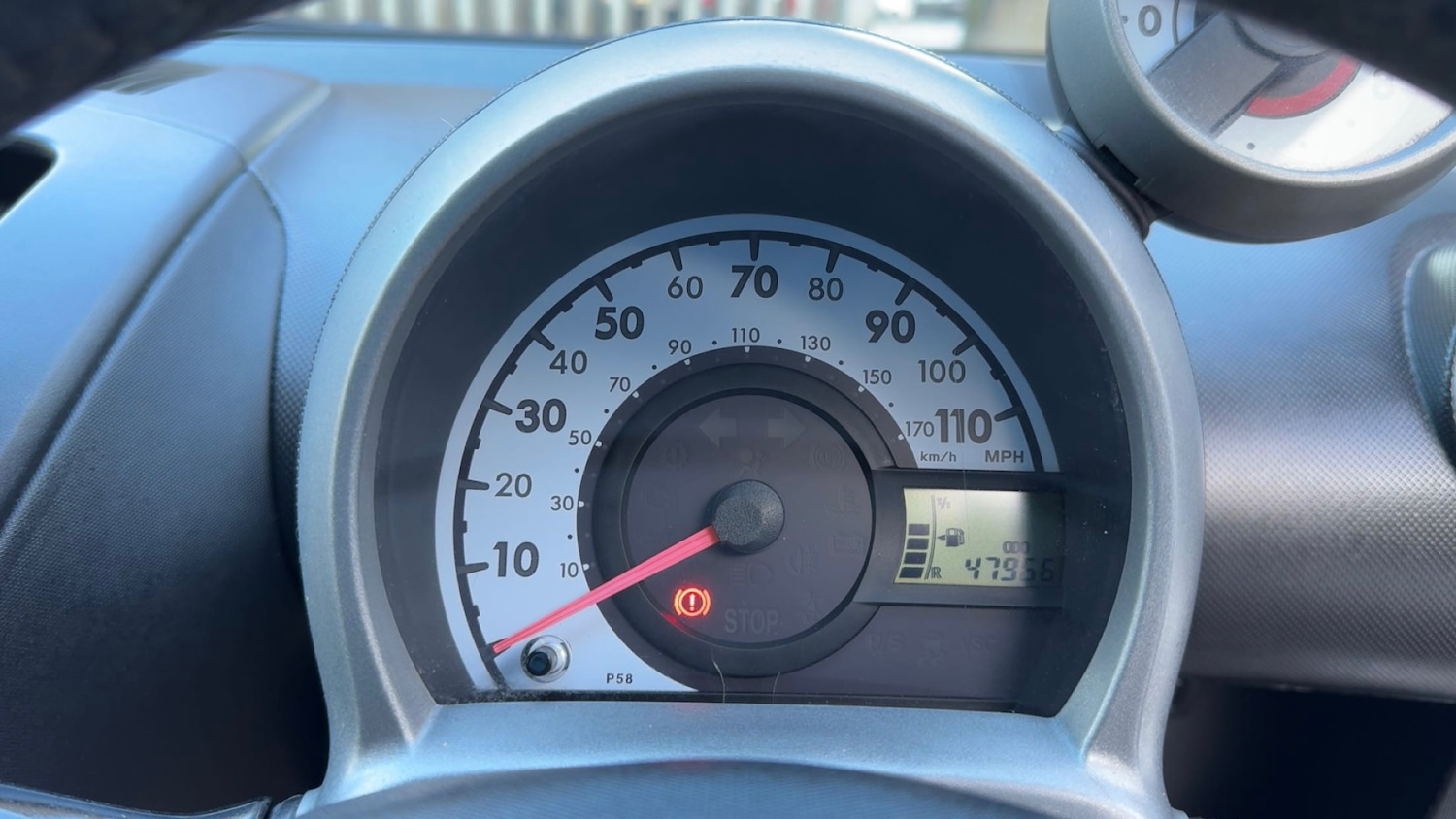 Used Peugeot 107 2014 for sale - 78139610: Photo 13