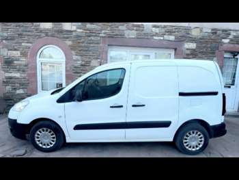 Used Peugeot Partner 2014 for sale - 75001353: Photo