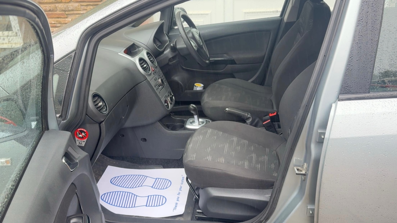 Used Vauxhall Corsa 2011 for sale - 76511037: Photo 15