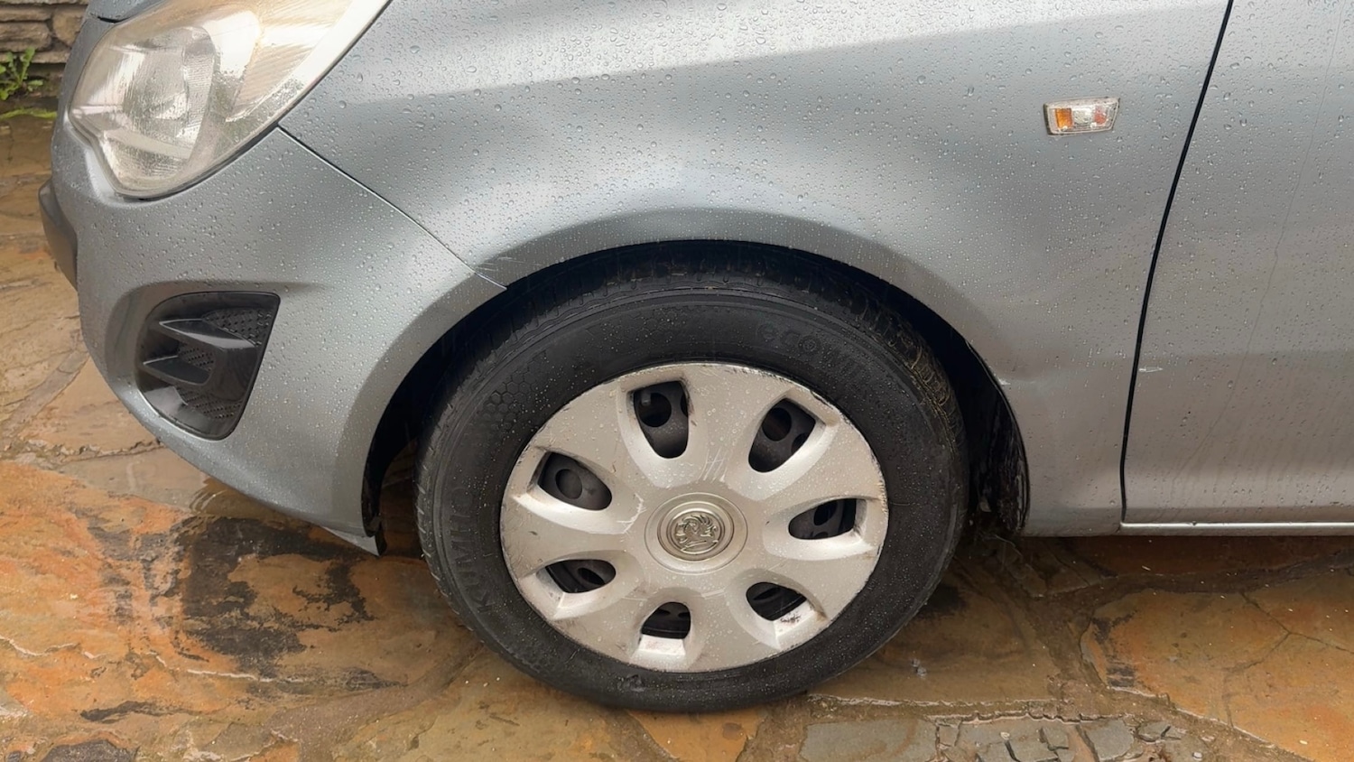 Used Vauxhall Corsa 2011 for sale - 76511037: Photo 18