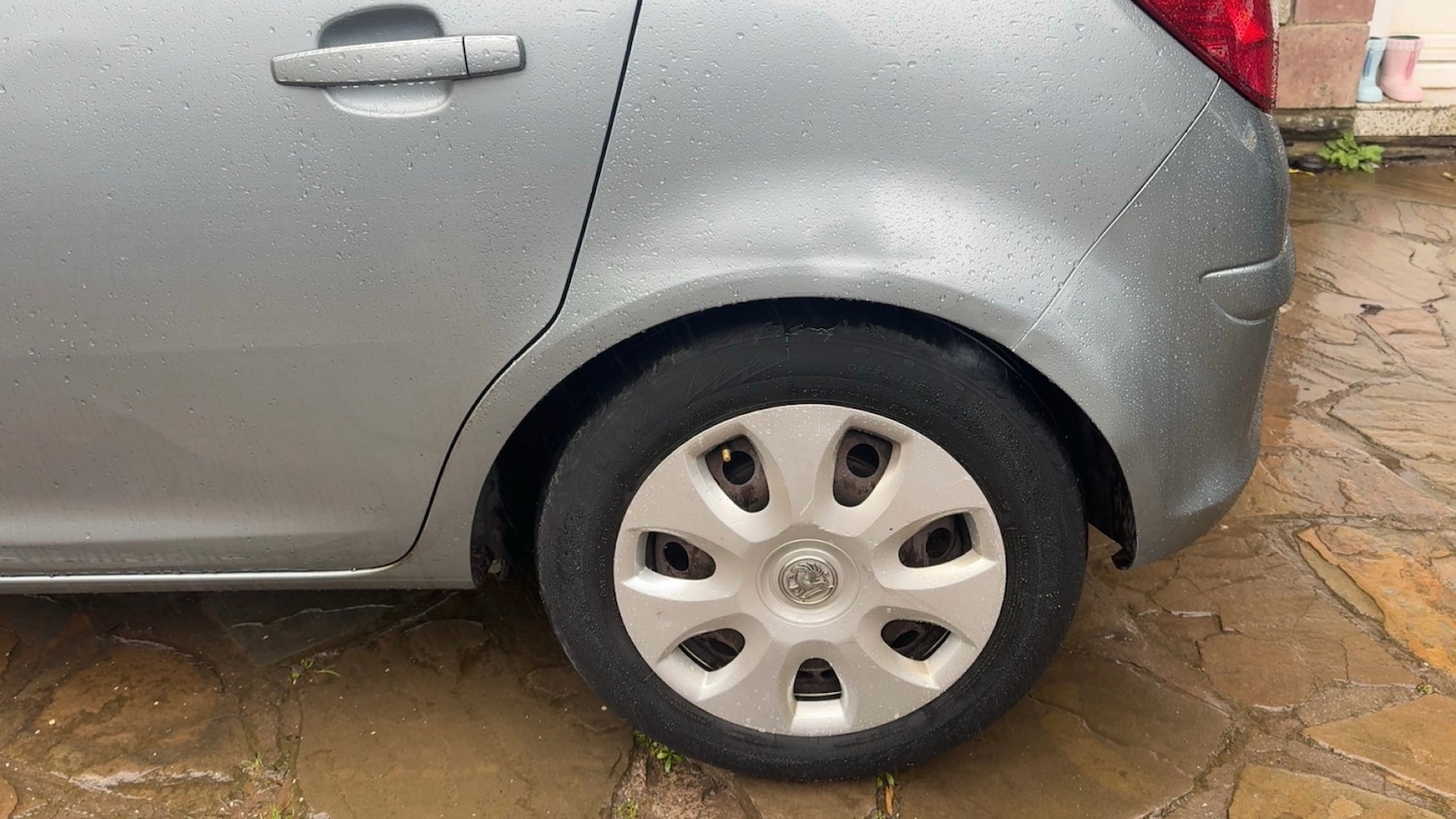 Used Vauxhall Corsa 2011 for sale - 76511037: Photo 19