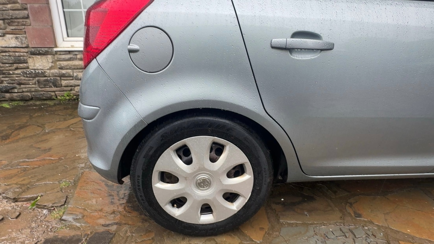 Used Vauxhall Corsa 2011 for sale - 76511037: Photo 20