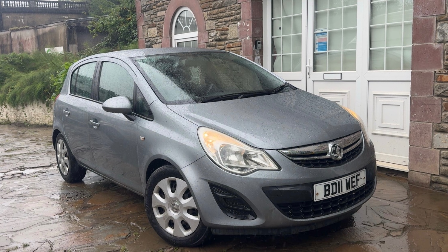 Used Vauxhall Corsa 2011 for sale - 76511037: Photo 7