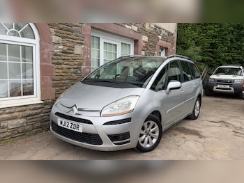Used Citroen Grand C4 Picasso 2012 for sale - 78491285: Photo