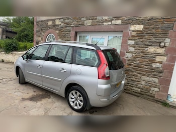 Used Citroen Grand C4 Picasso 2012 for sale - 78491285: Photo