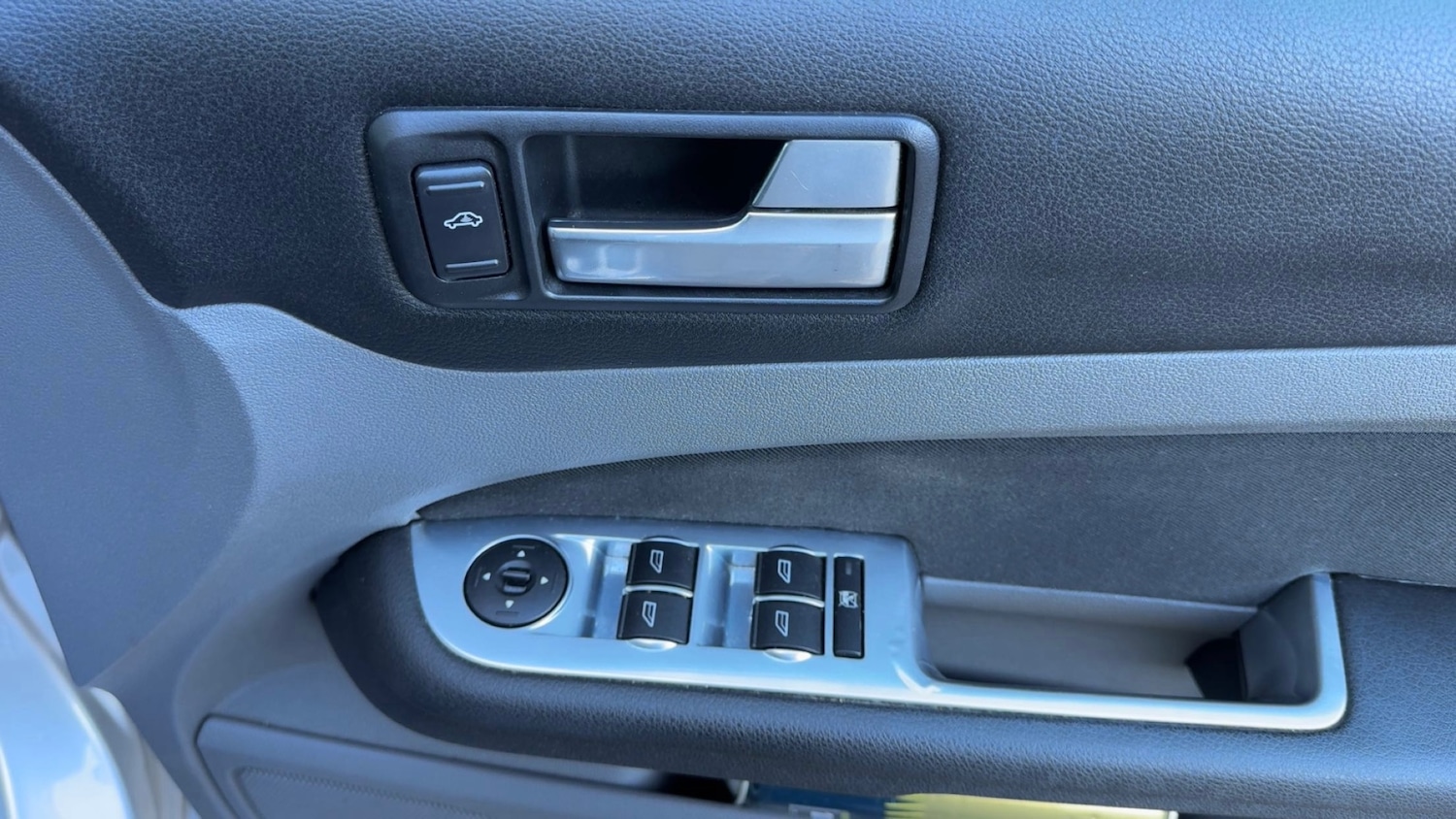 Used Ford Focus 2009 for sale - 76225488: Photo 10