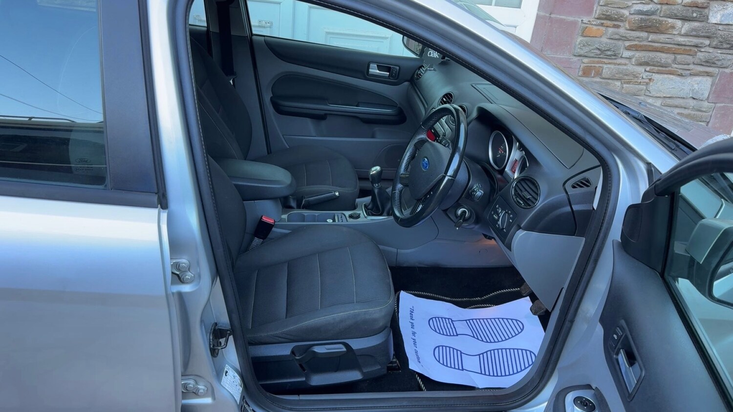 Used Ford Focus 2009 for sale - 76225488: Photo 11