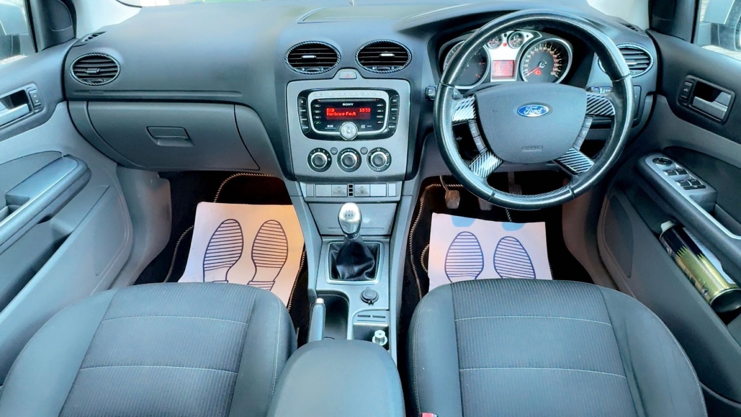 Used Ford Focus 2009 for sale - 76225488: Photo 12