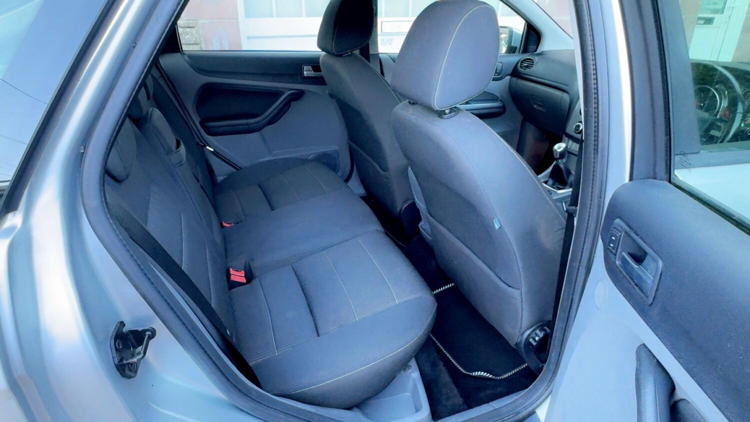 Used Ford Focus 2009 for sale - 76225488: Photo 13