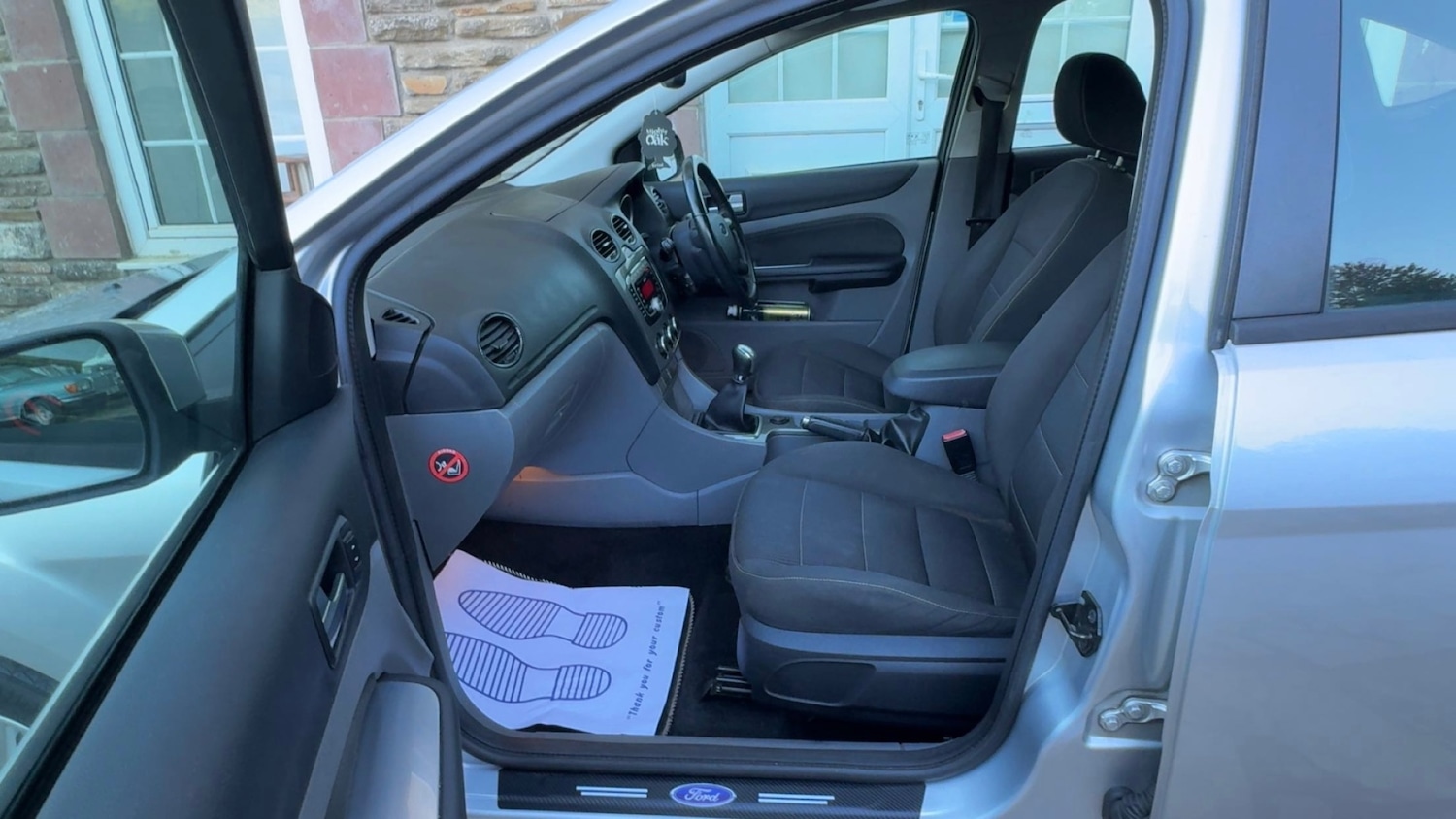 Used Ford Focus 2009 for sale - 76225488: Photo 15