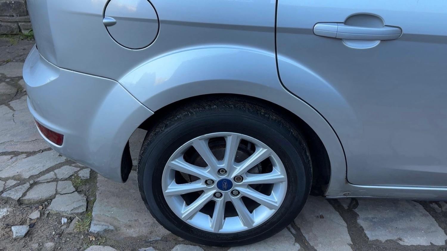 Used Ford Focus 2009 for sale - 76225488: Photo 17