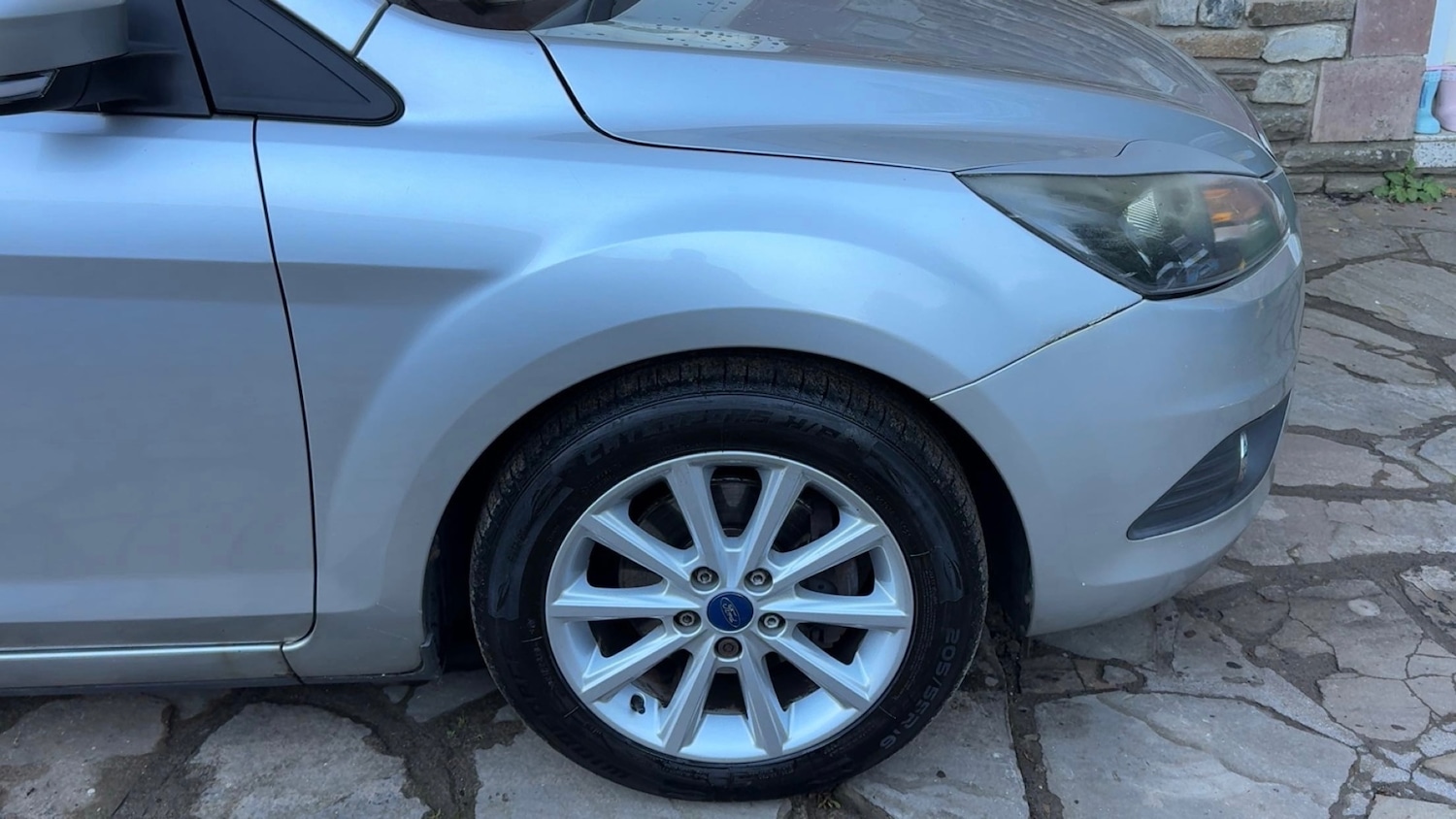 Used Ford Focus 2009 for sale - 76225488: Photo 18