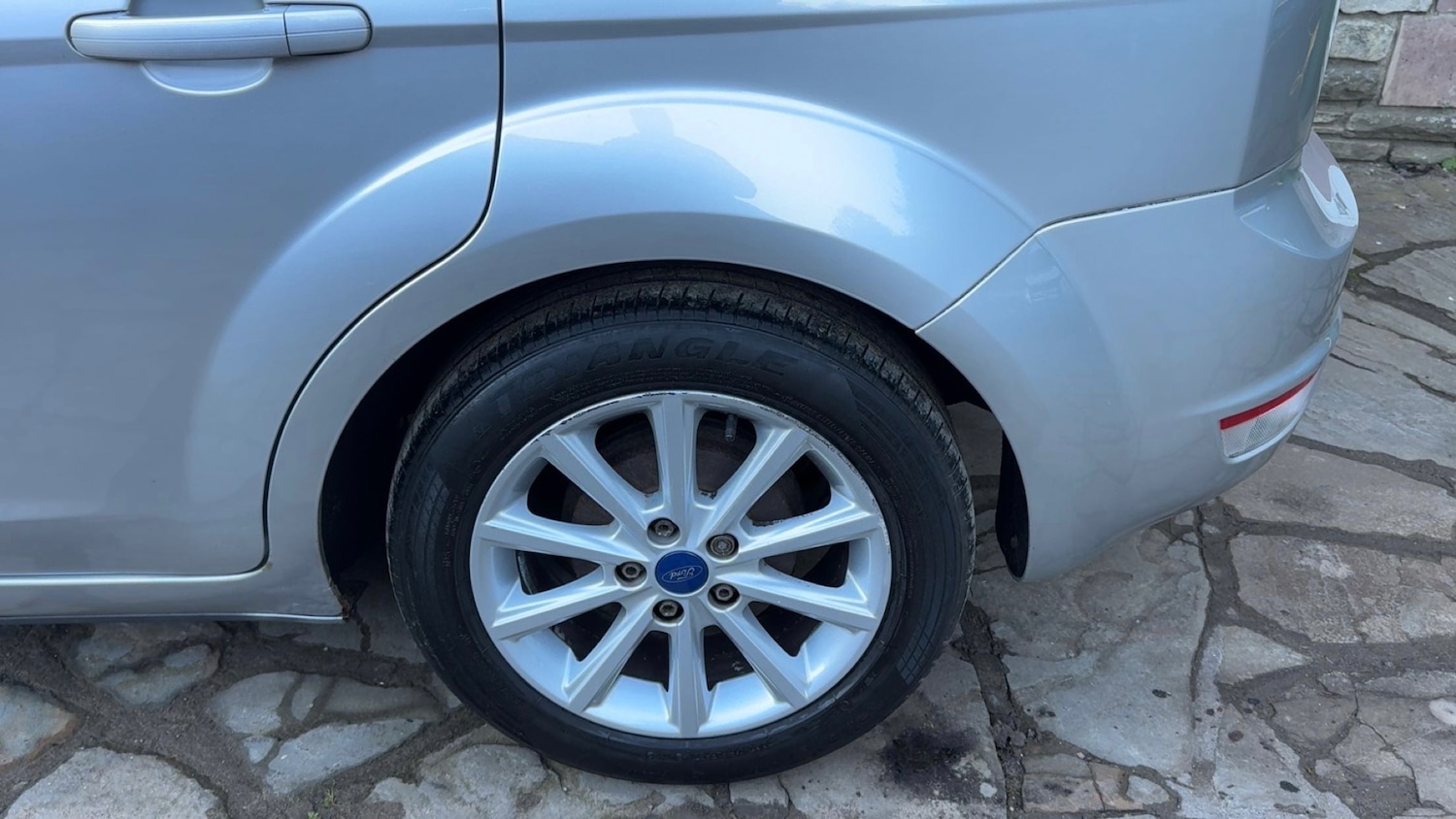 Used Ford Focus 2009 for sale - 76225488: Photo 19