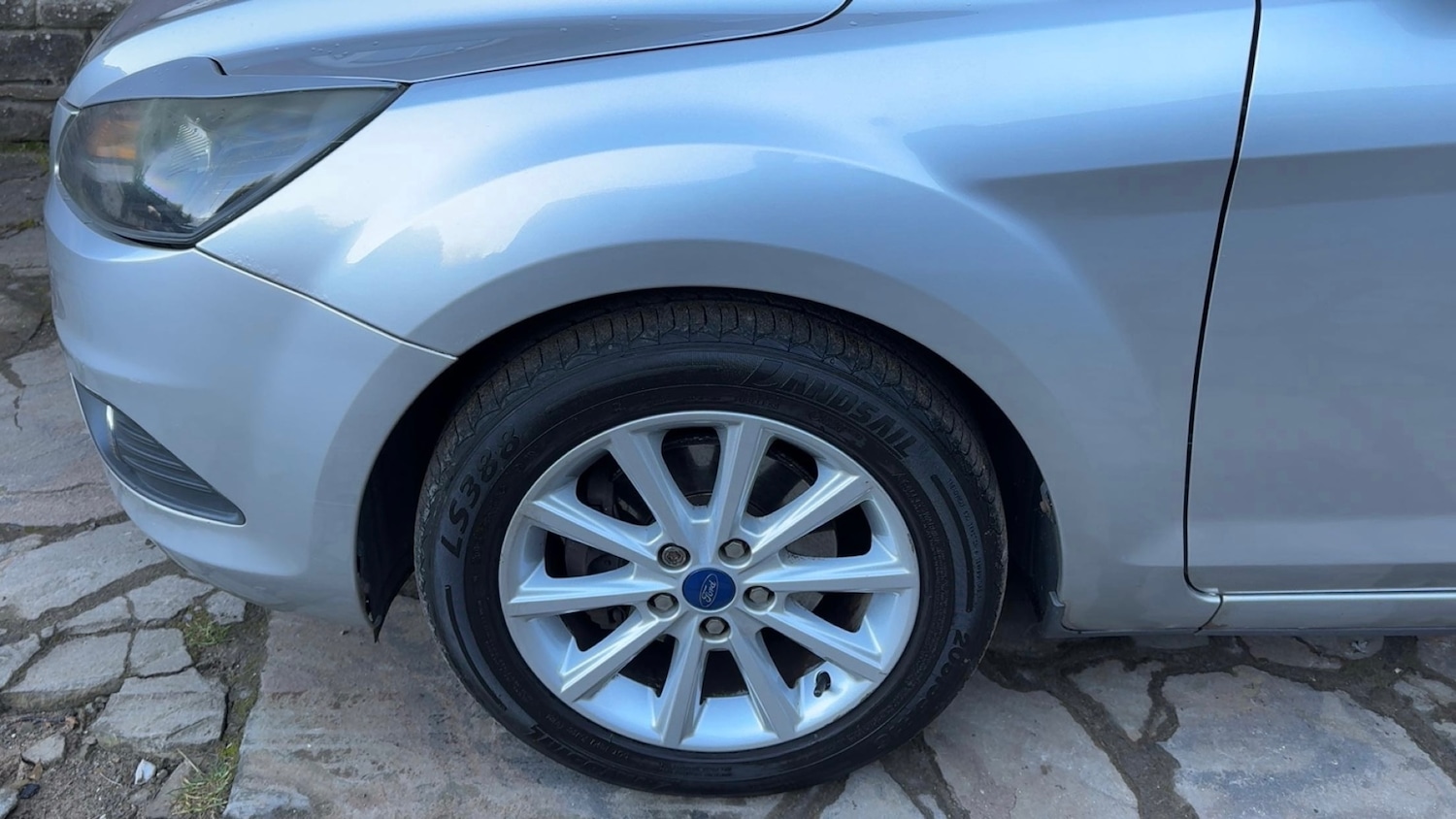 Used Ford Focus 2009 for sale - 76225488: Photo 20