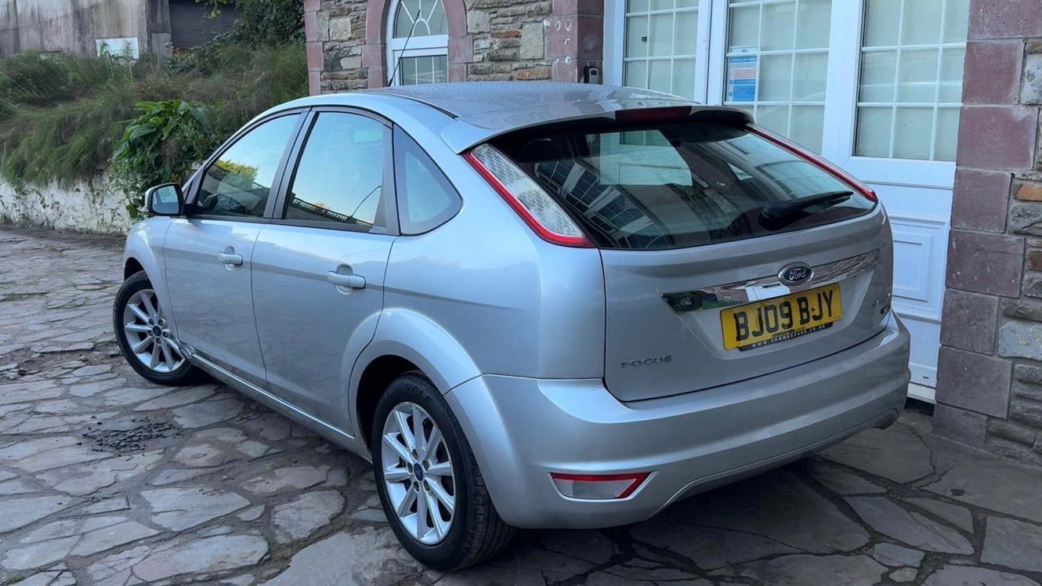 Used Ford Focus 2009 for sale - 76225488: Photo 3