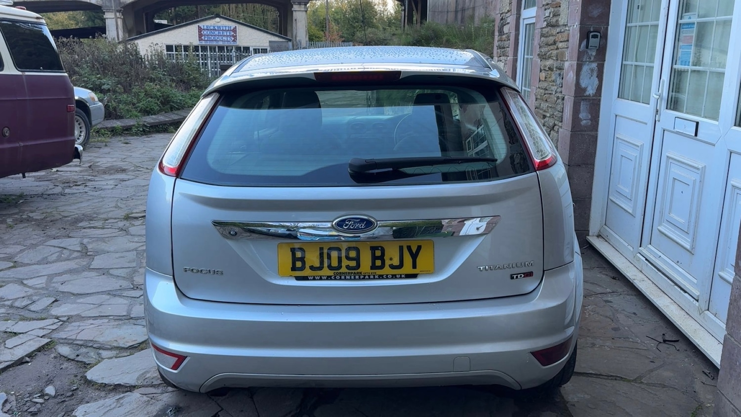 Used Ford Focus 2009 for sale - 76225488: Photo 4