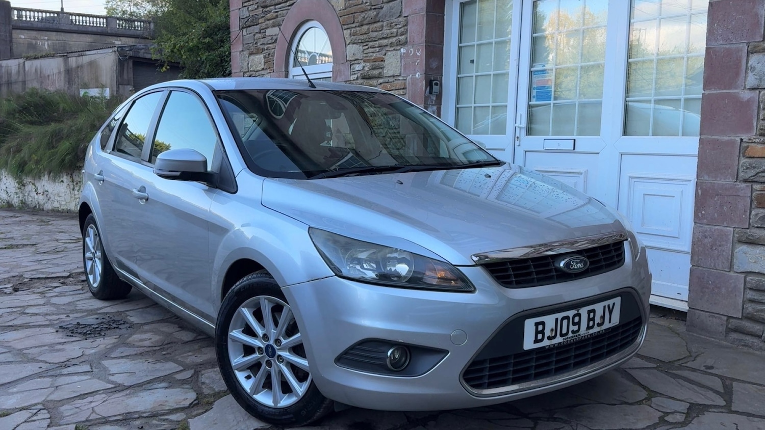 Used Ford Focus 2009 for sale - 76225488: Photo 7