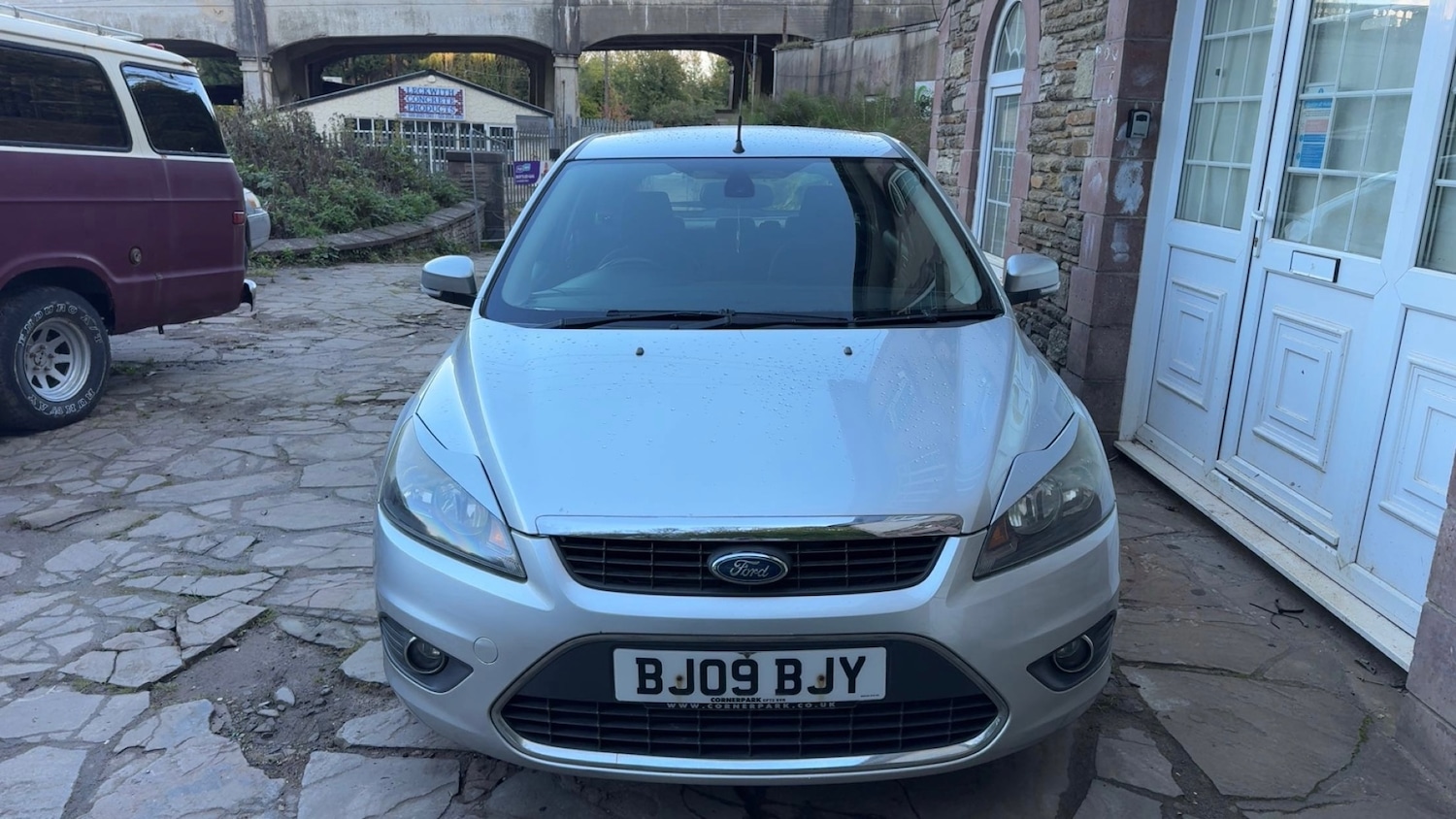 Used Ford Focus 2009 for sale - 76225488: Photo 8