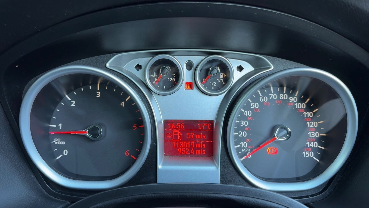 Used Ford Focus 2009 for sale - 76225488: Photo 9