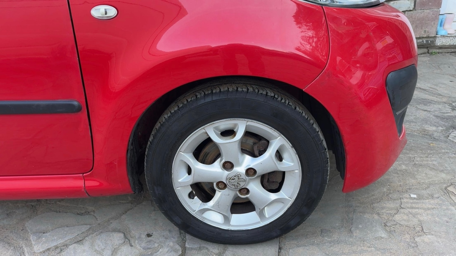 Vehicle 15