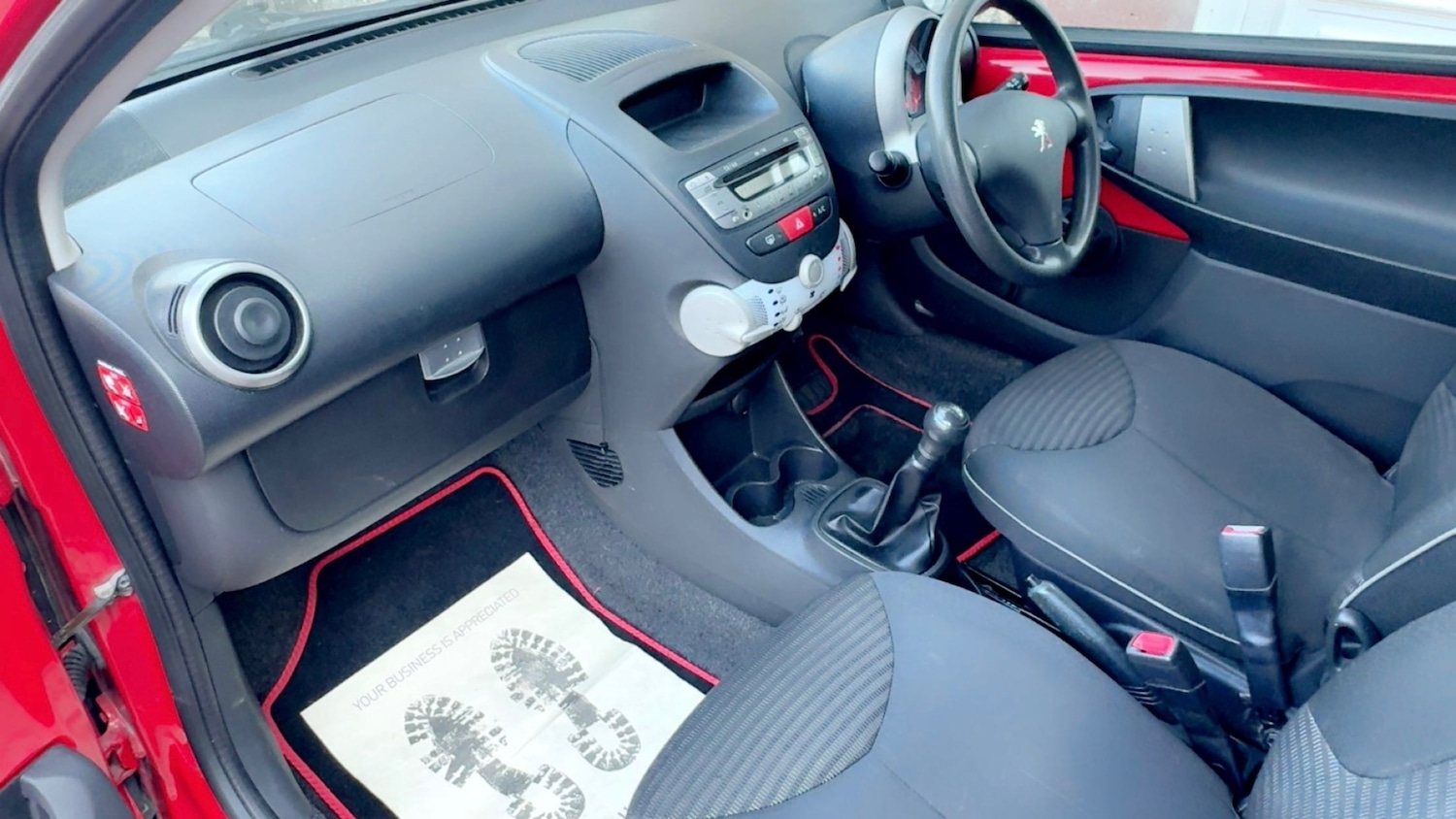 Vehicle 9