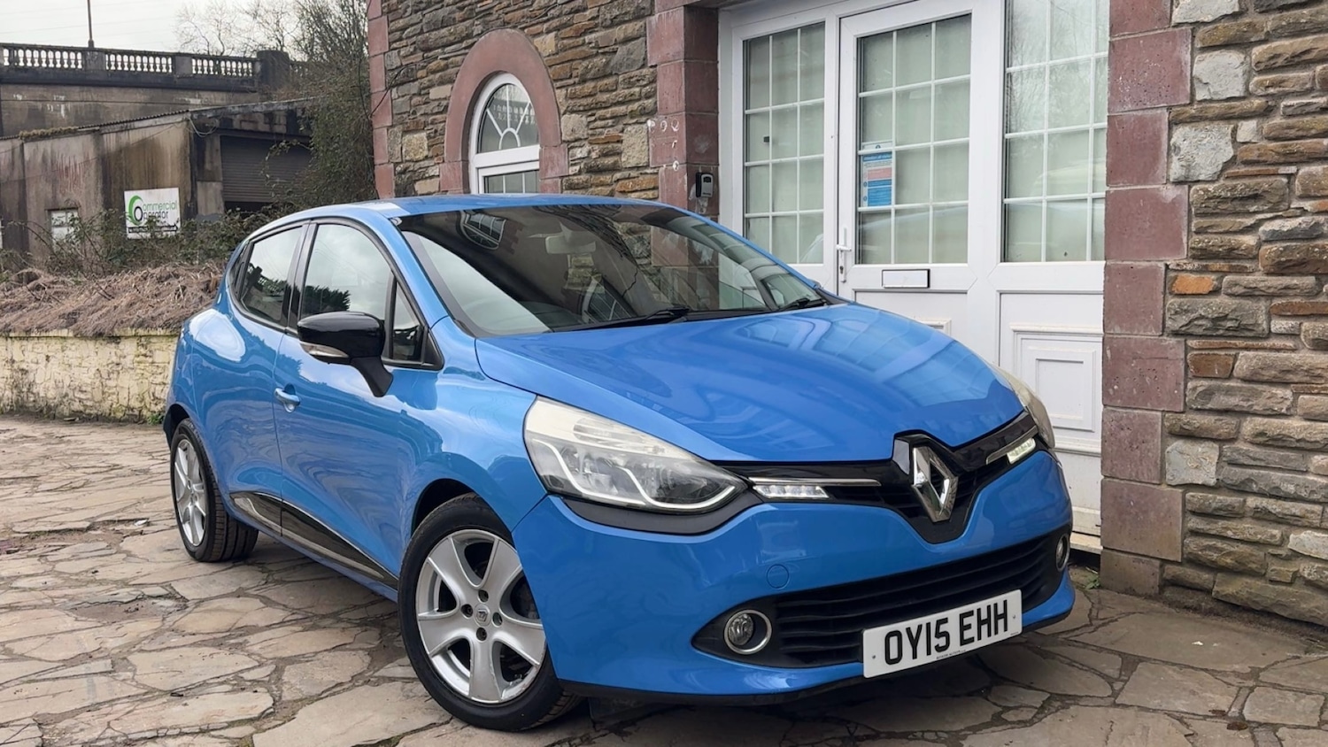 Used Renault Clio 2015 for sale - 77682664: Photo 7