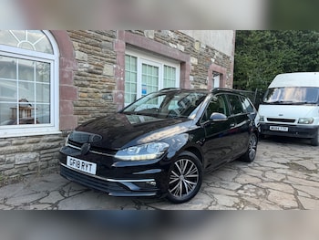 Used Volkswagen Golf 2018 for sale - 79600875: Photo