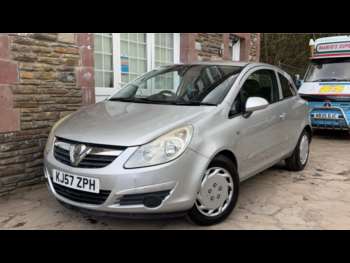 2007 (57) - 1.4i 16V Club 3dr Auto [AC]