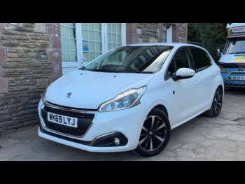 2019 (69) - 1.2 PureTech 82 Tech Edition 5dr [Start Stop]