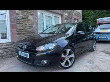 2011 (11) - 1.6 TDi 105 BlueMotion 5dr